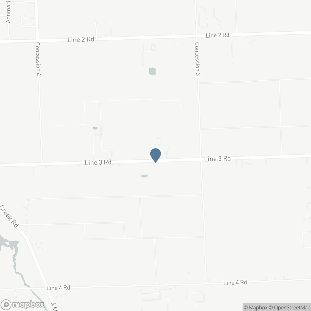 948 LINE 3 ROAD, Niagara-on-the-Lake, Ontario L0S 1T0